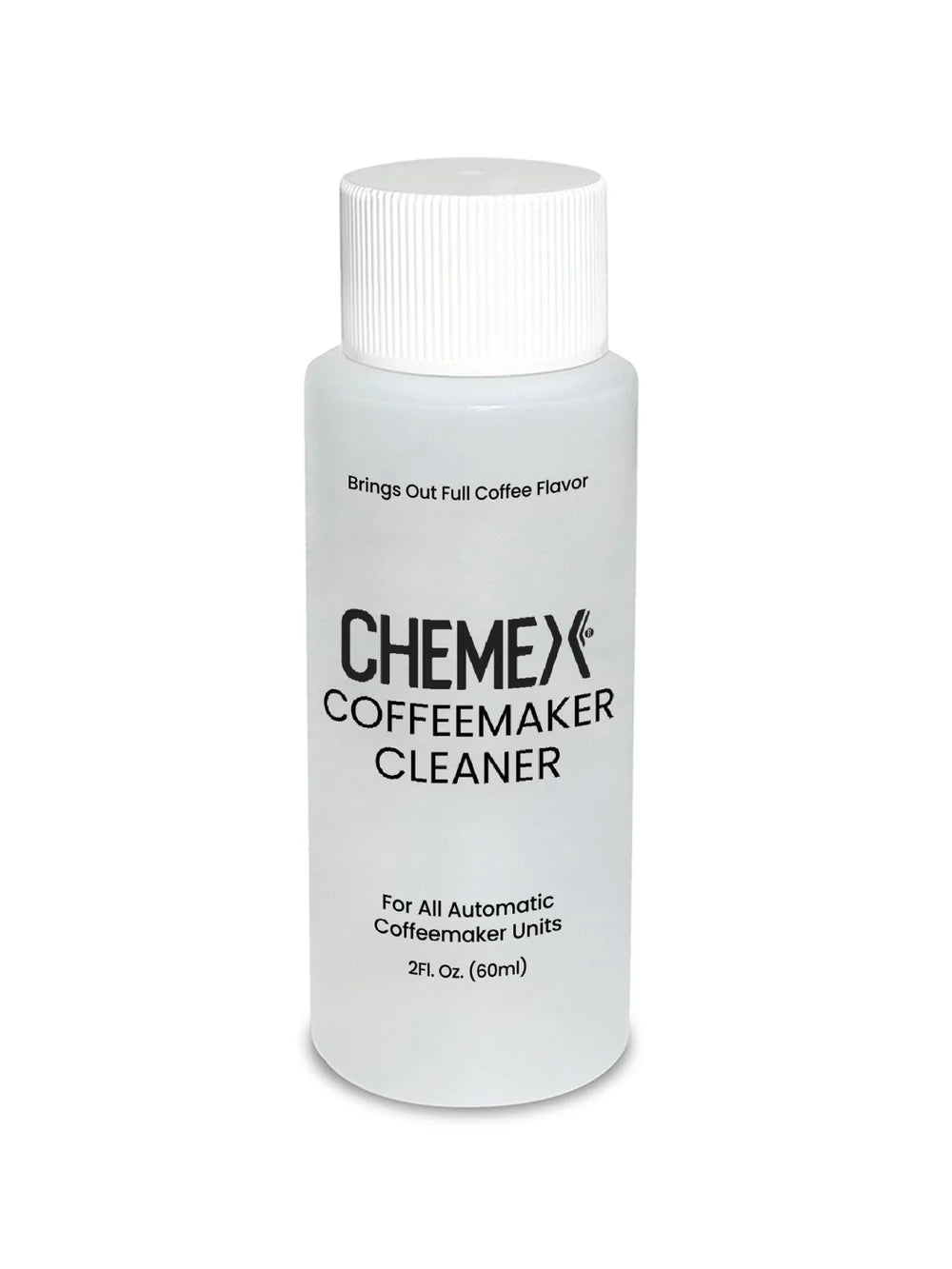 CHEMEX® Automatic Coffeemaker Cleaner