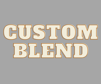 Custom blend