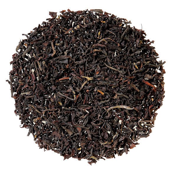 Tea - Orange Pekoe