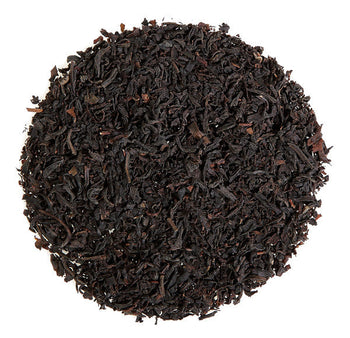 Tea - Earl Grey Darjeeling