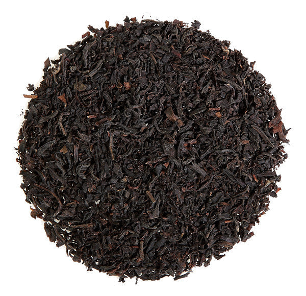 Tea - Earl Grey Darjeeling