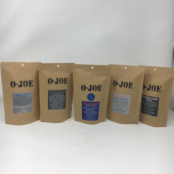 O-JOE Taster Pack