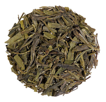 Japansese Sencha Tea