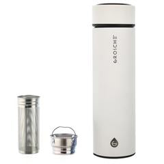 Favourite Tea & Coffee Infusers & Thermal Cups