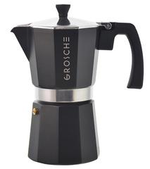 Italian Village Coffee • The Moka Pot