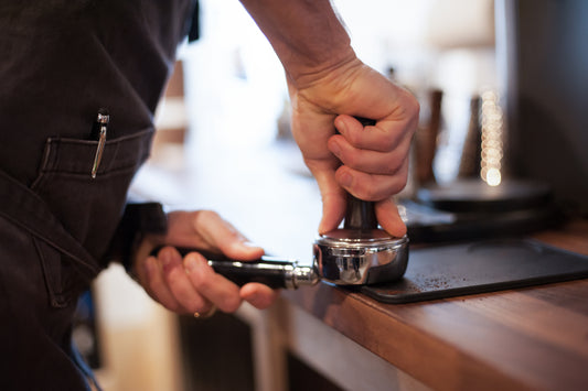 MACCHINA Blend: for super-automatic espresso machines