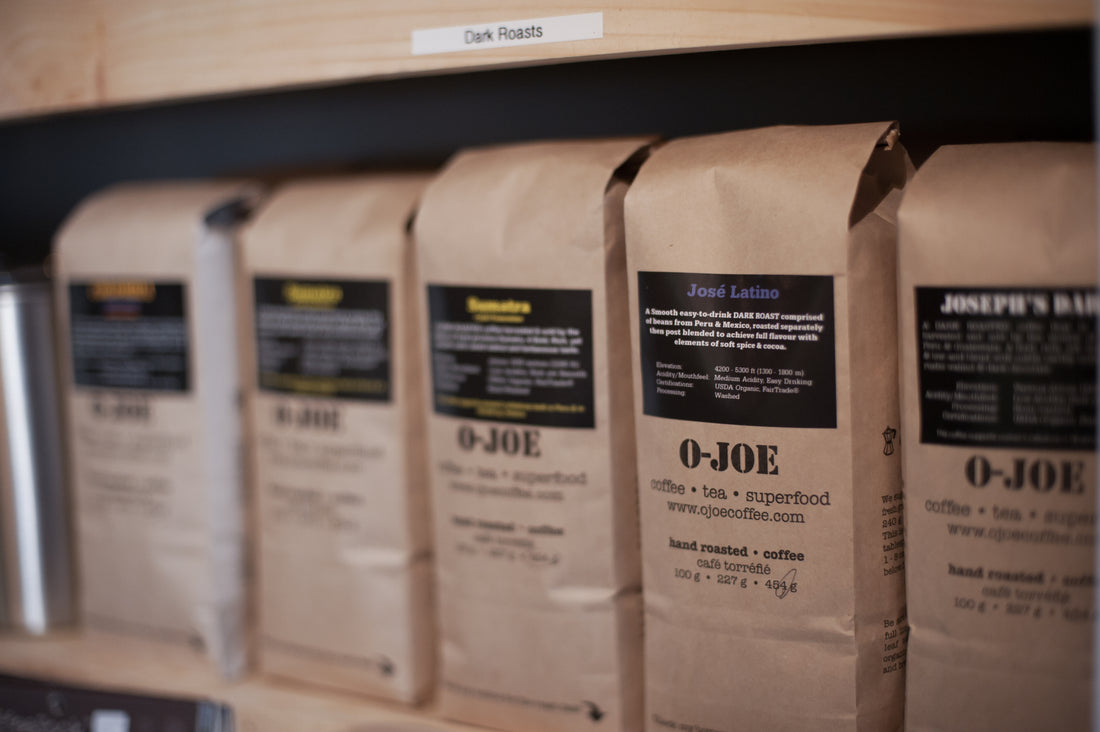 The Benefits of a Coffee Subscription
