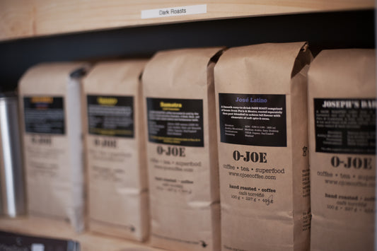 The Benefits of a Coffee Subscription