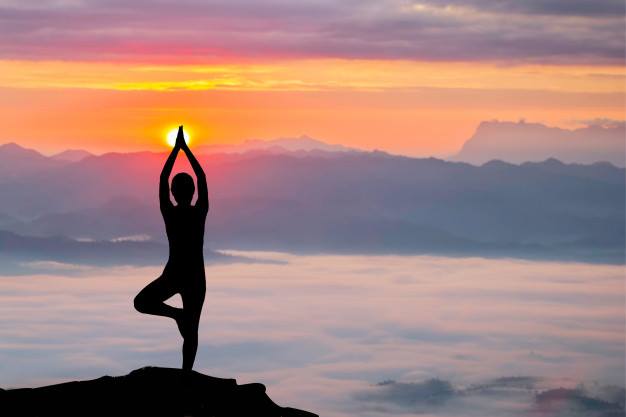 4 Week Yoga Series at O-Joe