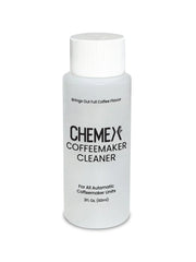 CHEMEX® Automatic Coffeemaker Cleaner