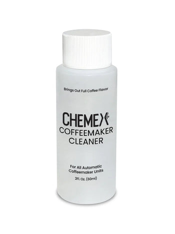 CHEMEX® Automatic Coffeemaker Cleaner