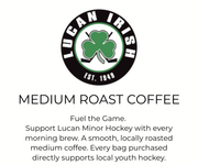 Lucan Irish • Medium Roast