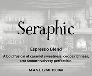 Seraphic - Espresso Blend