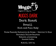Muggs Coffee & Clay Room