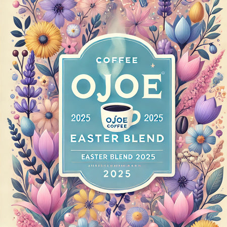 Medium Roast Easter Blend