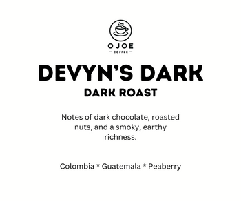 Devyn's Dark