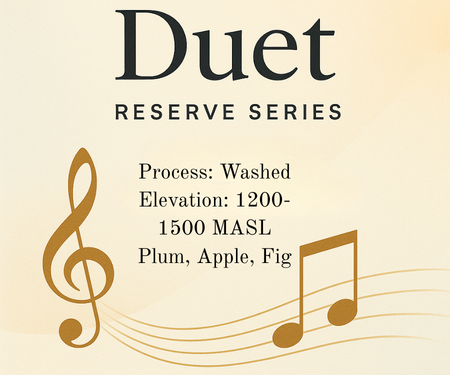 Duet Reserve