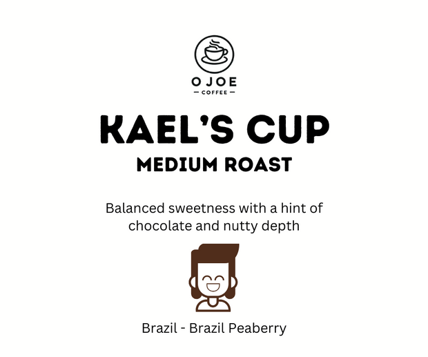 Kael's Cup