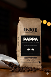 Pappa • Dark Roast