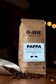 Pappa • Medium Roast