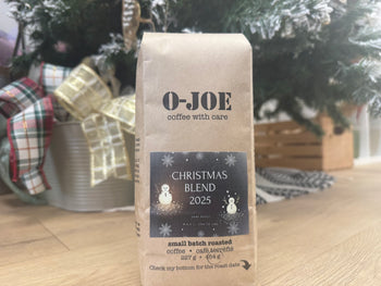Christmas Blend - Dark Roast