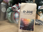 Christmas Blend - Medium Roast