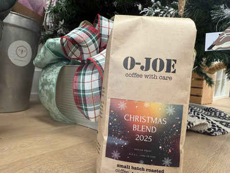 Christmas Blend - Medium Roast