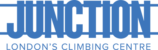 Junction Climbing Centre