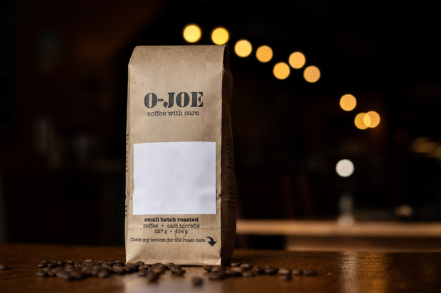 Roaster's Pick • Medium Roast