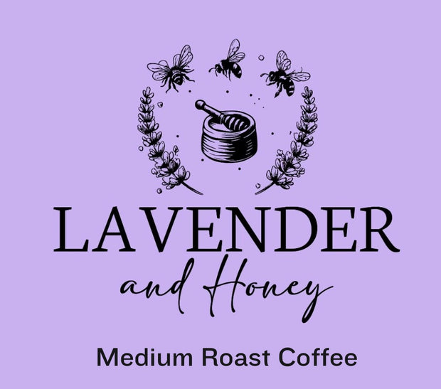 Lavender and Honey