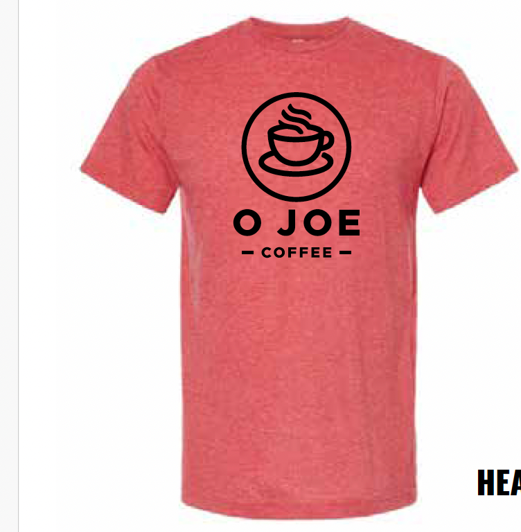 O-JOE T Shirts