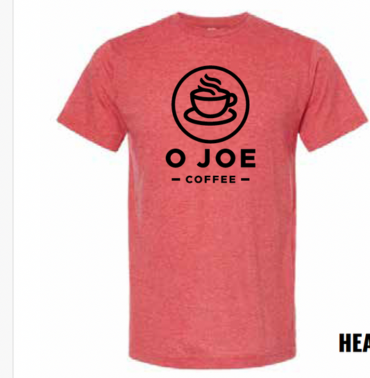 O-JOE T Shirts