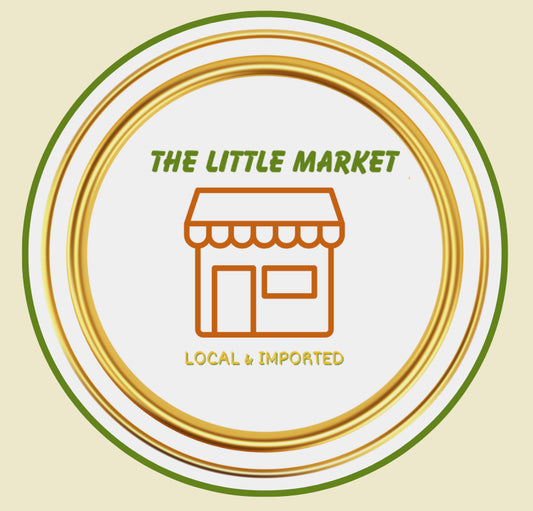 The Little Market