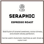 Seraphic - Espresso Blend