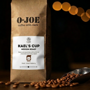 Kael's Cup • Medium Roast