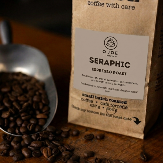 Seraphic • Espresso Blend