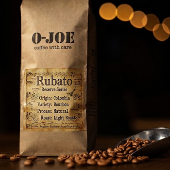 Rubato • Light Roast