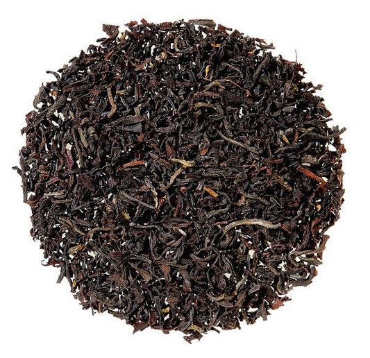 Tea - Orange Pekoe