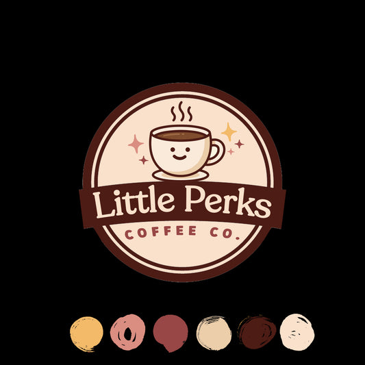 Little Perks Coffee Co.