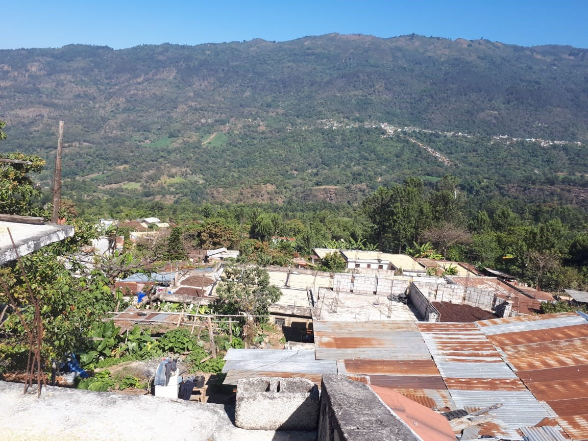 Guatemala   • DARK ROAST