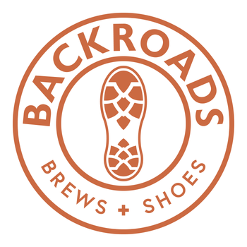 Backroads Brews & Shoes Custom Blend