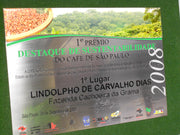 Brazil • Cachoeira da Grama • Medium Roast