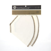 CoffeeSock Organic Cloth Coffee Filters