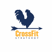Crossfit Strathroy • The Daily Grind • A Curated Crossfit Blend