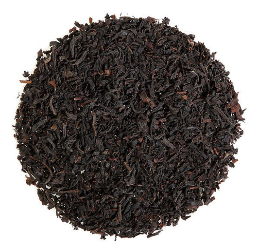 Tea - Earl Grey Darjeeling