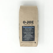 Wholesale Guatemala  • Organic & FairTrade® • DARK ROAST