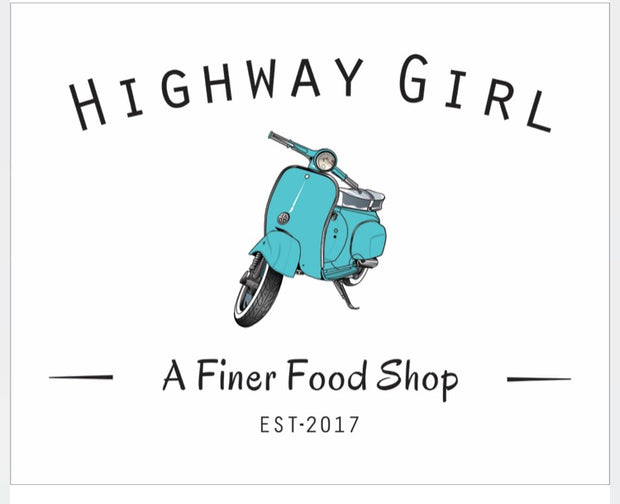 Highway Girl Coffee Selections