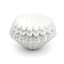 Kalita Wave Filters 185 Oxygen Bleached