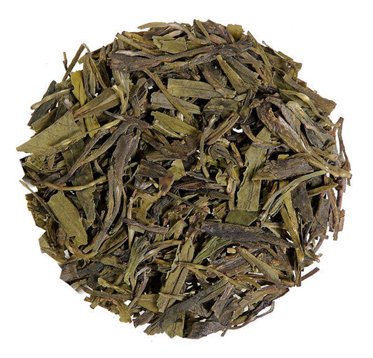 Tea - Japansese Sencha