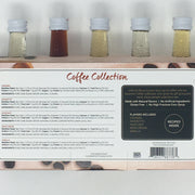 MONIN Coffee Collection